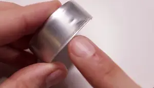 DIY Miniature Ceramic Canisters with Polymer Clay: A Realistic Tutorial