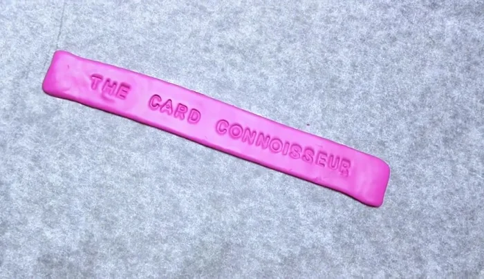 Bake the main banner section following package instructions (add 10 minutes for extra strength).