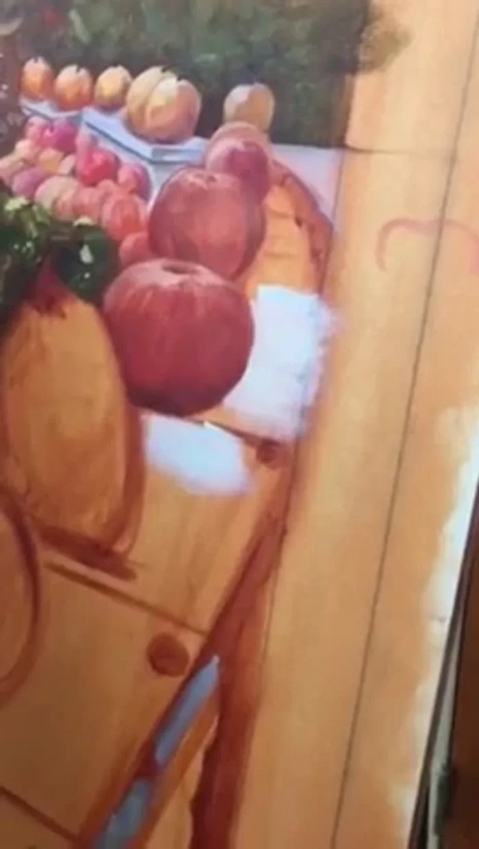 Deepen shadows: Add more raw umber and cobalt blue to the mid-tone mixture for the darkest shadow areas.