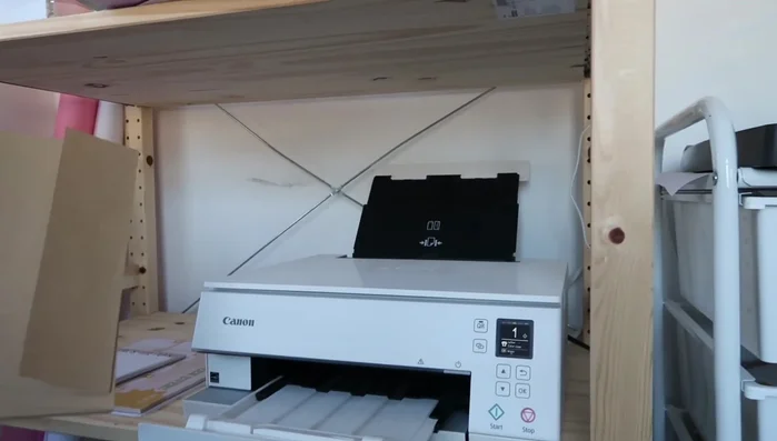 Print your envelopes. Replenish the envelopes in the tray as needed.