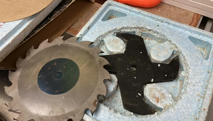 Print clock faces and carefully trim them to fit the inner box.