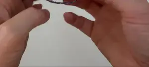 How to Make Adjustable Friendship Bracelets: The Sliding Square Knot Method