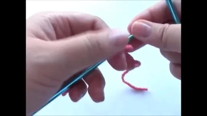 Row 3: Pearl all stitches.