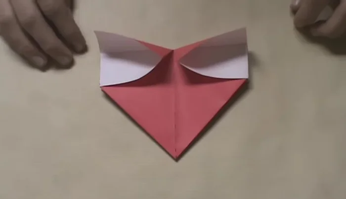 Repeat step 12 on the other side.