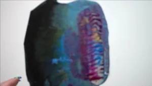 Stunning Acrylic Pour Jewelry: 3 Easy Techniques for Beginners