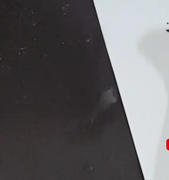 Create the bird's legs. Shape, smooth, and attach them to the body using water as adhesive.