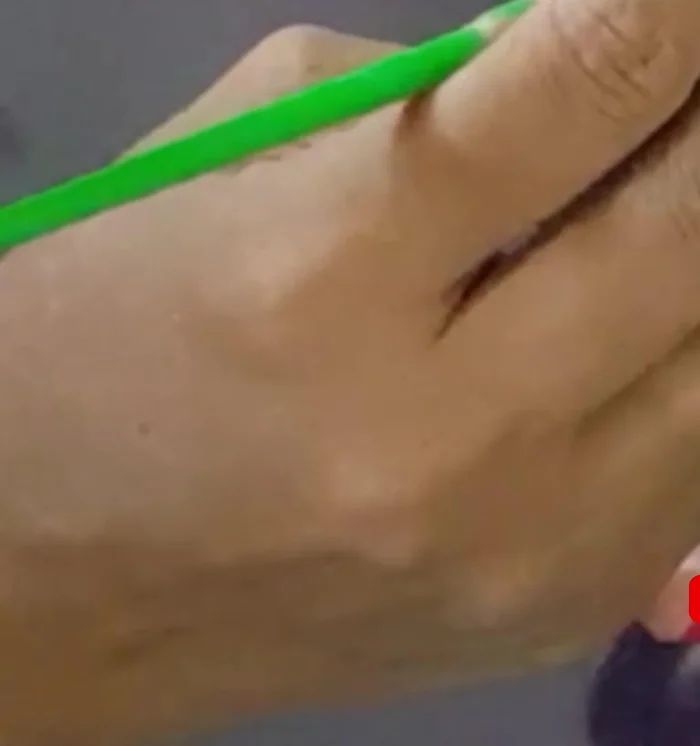 Finish and dry. Allow the bird to dry completely.