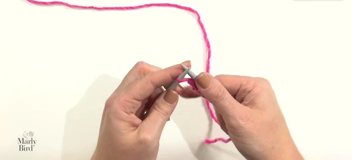 Continue increasing until 86 stitches are reached.