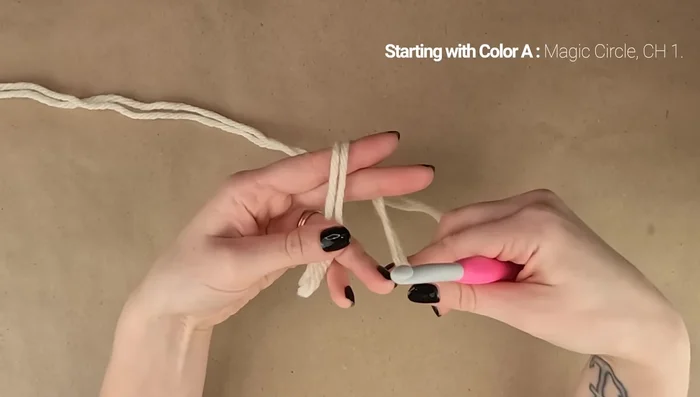 Round 3: *1 hdc, 2 hdc in next stitch*; repeat around (24 stitches total).