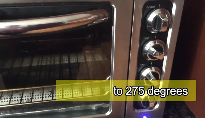 Wash, rinse, and dry your hands thoroughly.