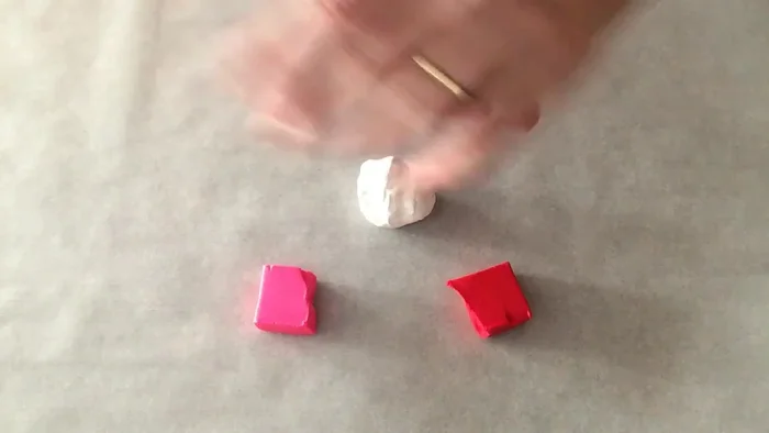 Wash, rinse, and dry your hands thoroughly.