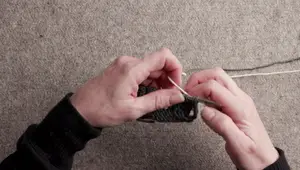 Star Stitch Knitting Tutorial: A Step-by-Step Guide