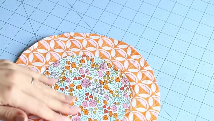 Apply fray check: Apply fray check to the edges of the drawstring casing to prevent fraying. Allow to dry.