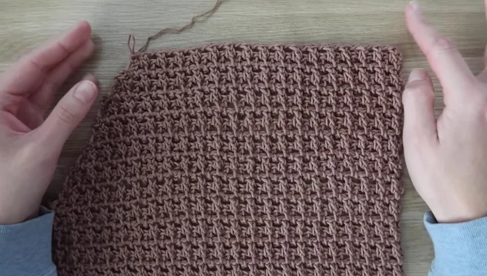 Repeat steps 5-7 for the other shoulder.