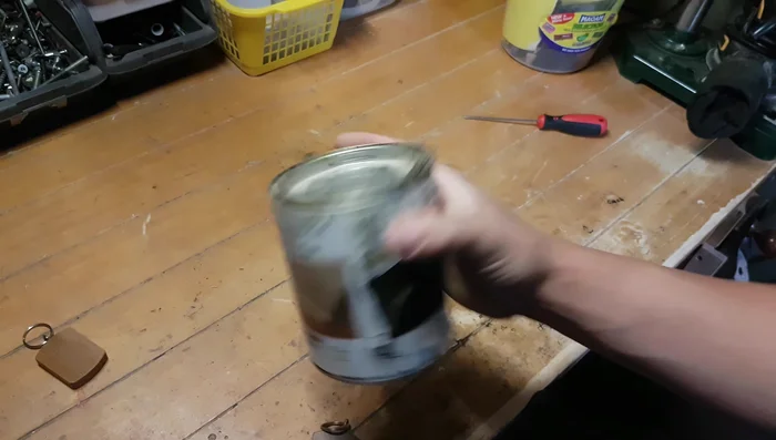 Apply a wood finish (food-safe recommended).