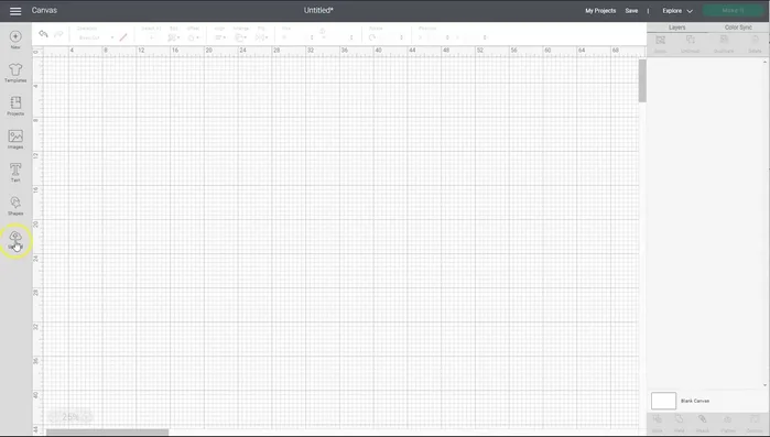 Attach elements destined for the same cardstock sheet.
