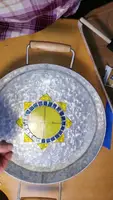 DIY Mosaic Tray: A Beginner-Friendly Guide