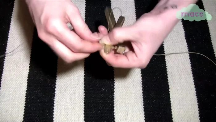 Add a closure of your choice.