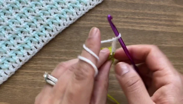 Repeat steps 8-10 for as many rows as desired.