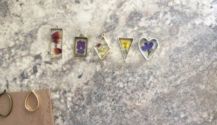 Repeat steps 7 and 8 for remaining bezels.