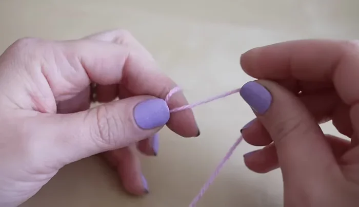 Join with a slip stitch to form a circle.
