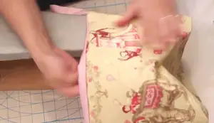 DIY Fabric Storage Baskets with Pelon Stabilizer: Easy Tutorial