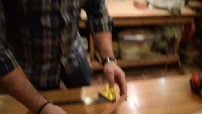 Create the Pen Groove: Route out a groove for the pen using a router, adjusting the fence for proper depth (final successful attempt after adjustments).