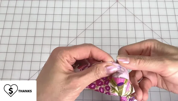 Wear headband: Wrap it around your head and twist the ends into desired shape.