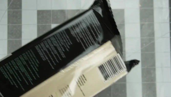 Cut the clay to the size of your wall, using a template if needed.