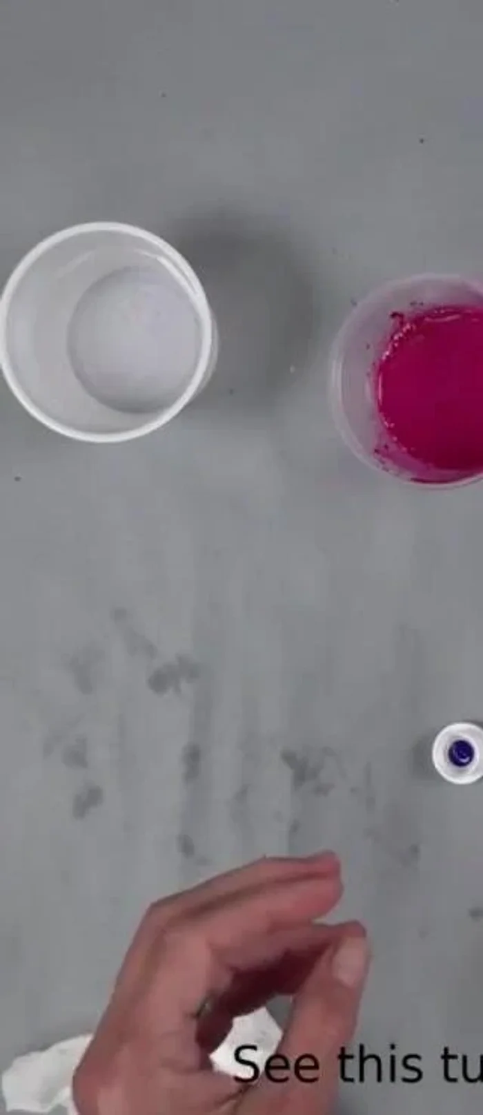 Repeat with multiple colors: Apply different colors to create varied effects. Experiment with blending colors for unique results.