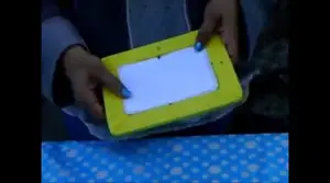 DIY Picture Frame: A Step-by-Step Guide to Elegant Fabric Covering