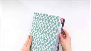 DIY Fabric Happy Planner Cover: A Protective & Customizable Solution