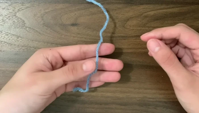 Round 2: Increase in every stitch (two single crochets in each stitch).