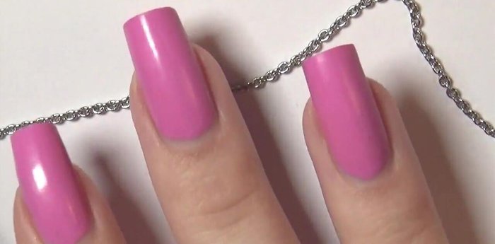 Alternative bracelet: Use wire or a jump ring to make a bangle.