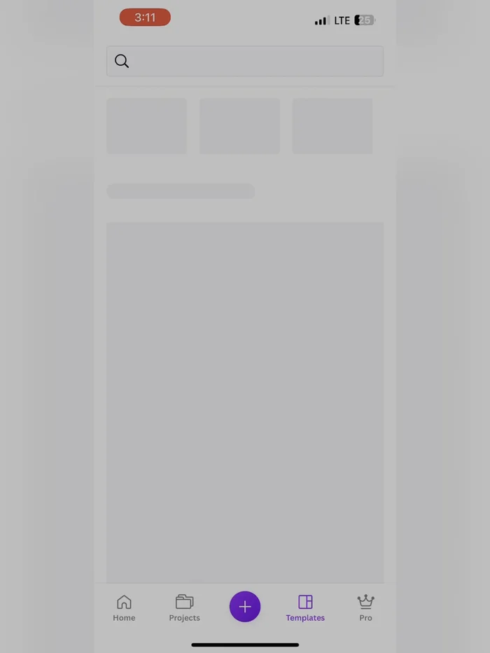 Lightly trim the excess stabilizer, leaving a generous border around your name.