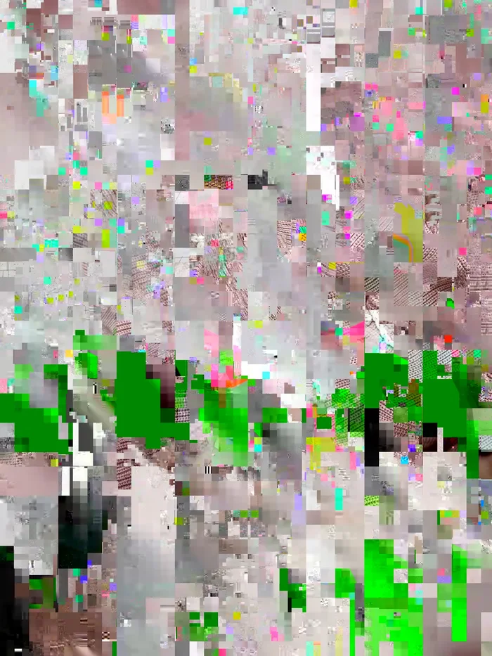 Wash away remaining stabilizer by running warm water over the sweater and gently agitating with your fingers. Air dry or tumble dry.