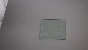 Glass Etching with Stencils: A Step-by-Step Guide for Stunning Wedding Favors