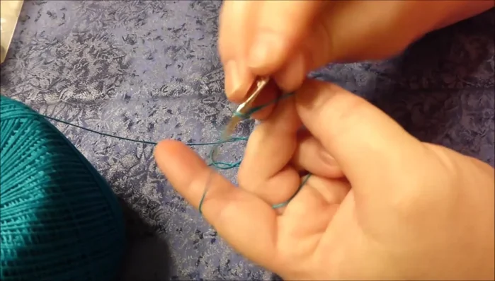 Chain stitch and bead crochet: Make a few chain stitches, slide a bead up, and chain over it. Repeat, adding beads and chain stitches as desired.
