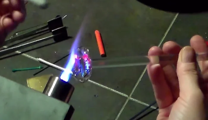 Add subsequent rows of petals, again ensuring no overlapping.