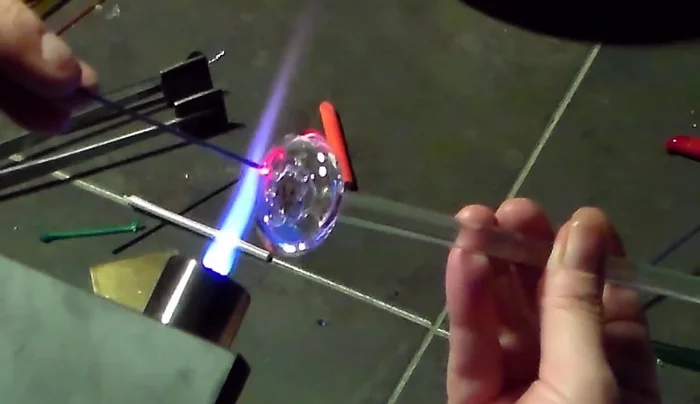 Add subsequent rows of petals, again ensuring no overlapping.