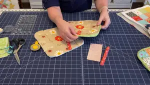 How to Make Patchwork Potholders: A Step-by-Step Guide