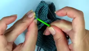 Knitting Mittens for Beginners: A Step-by-Step Guide