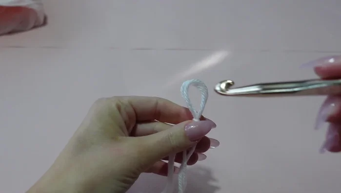 Repeat steps 8-10 to create a second identical piece.