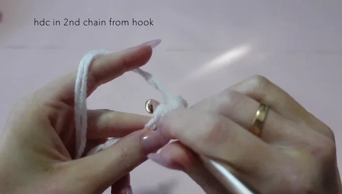 Repeat steps 8-10 to create a second identical piece.