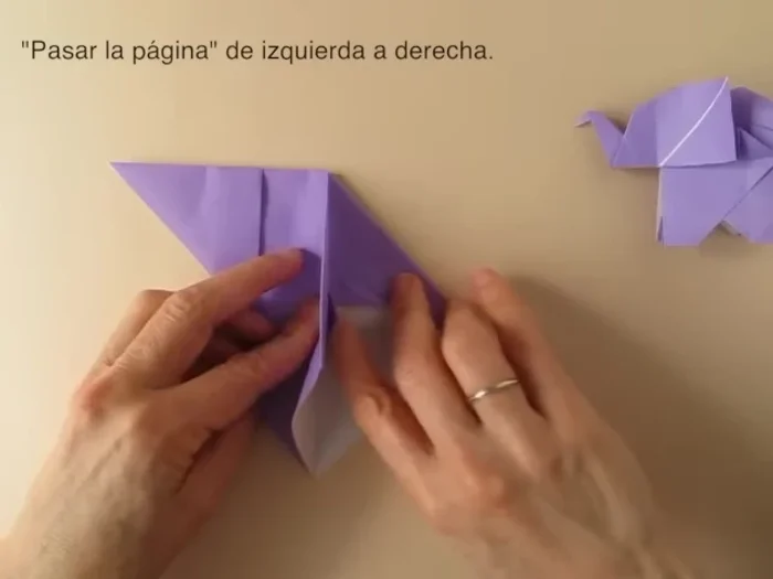 Repeat on the other side.