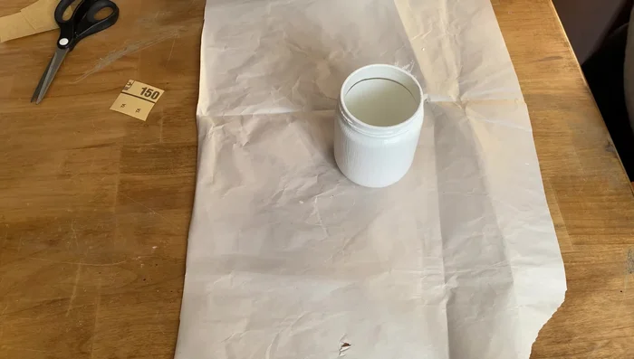 Apply a top coat of water-based crystal clear verithane (matte finish) to seal the paint.