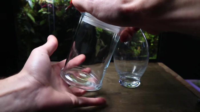 Optional: Use a mesh separator to prevent the substrate from mixing with the drainage layer, especially if using larger gravel.