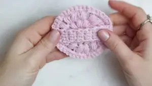 Easy Crochet Face Scrubby: Perfect DIY Gift Idea!