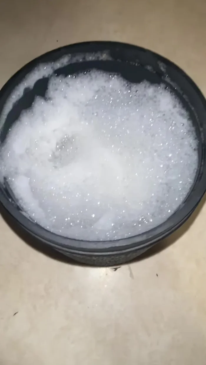 Rinse and dry: After tumbling, use a strainer to remove the soapy water. Rinse the jewelry with warm water.