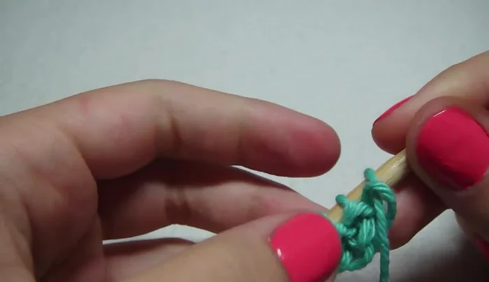 Row 2 (Wrong Side): Purl all stitches. Purl through the back loop of yarn overs.